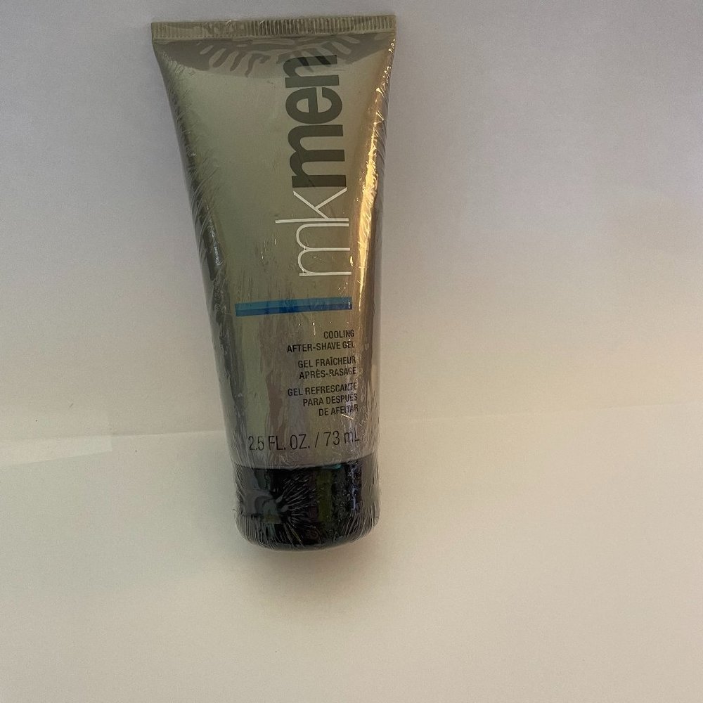 MK Men After Shave Gel